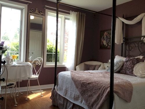 Bed and Breakfast The Orchard Croft Boutique Country Retreat à Jordan Extérieur photo