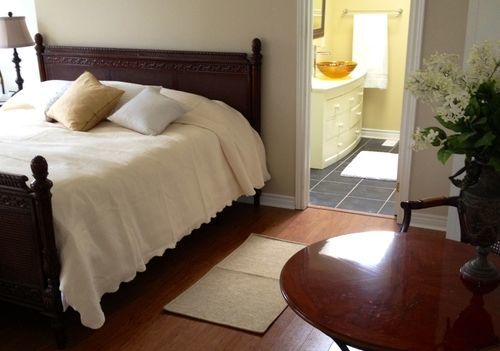 Bed and Breakfast The Orchard Croft Boutique Country Retreat à Jordan Extérieur photo