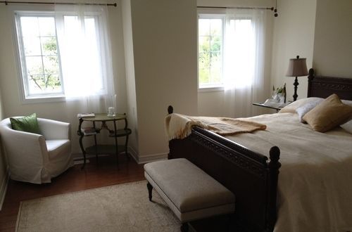 Bed and Breakfast The Orchard Croft Boutique Country Retreat à Jordan Extérieur photo