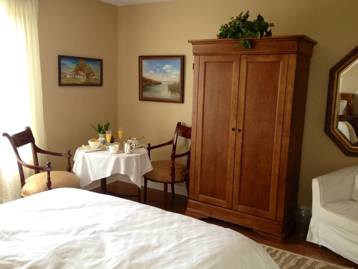 Bed and Breakfast The Orchard Croft Boutique Country Retreat à Jordan Extérieur photo