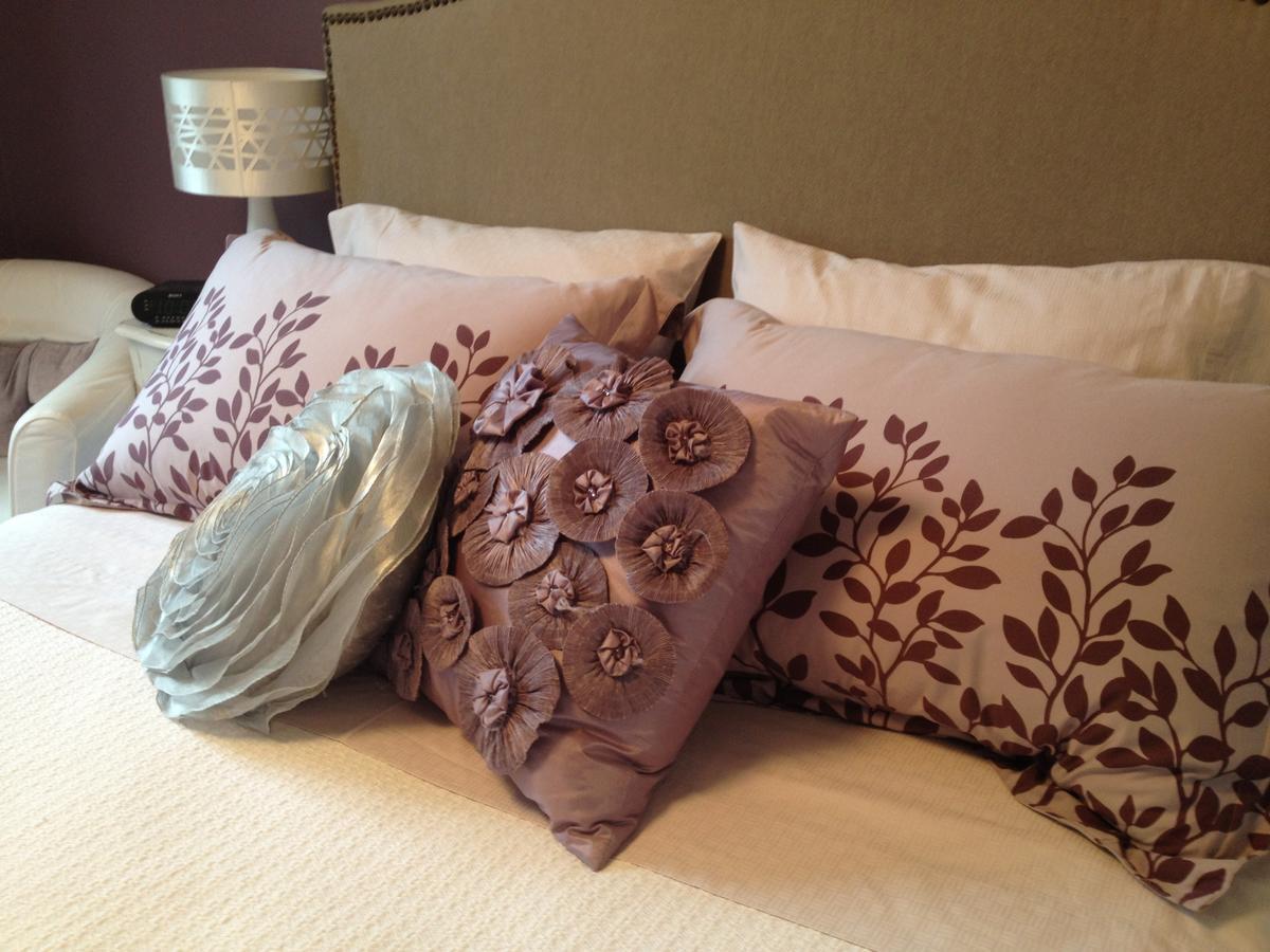 Bed and Breakfast The Orchard Croft Boutique Country Retreat à Jordan Extérieur photo