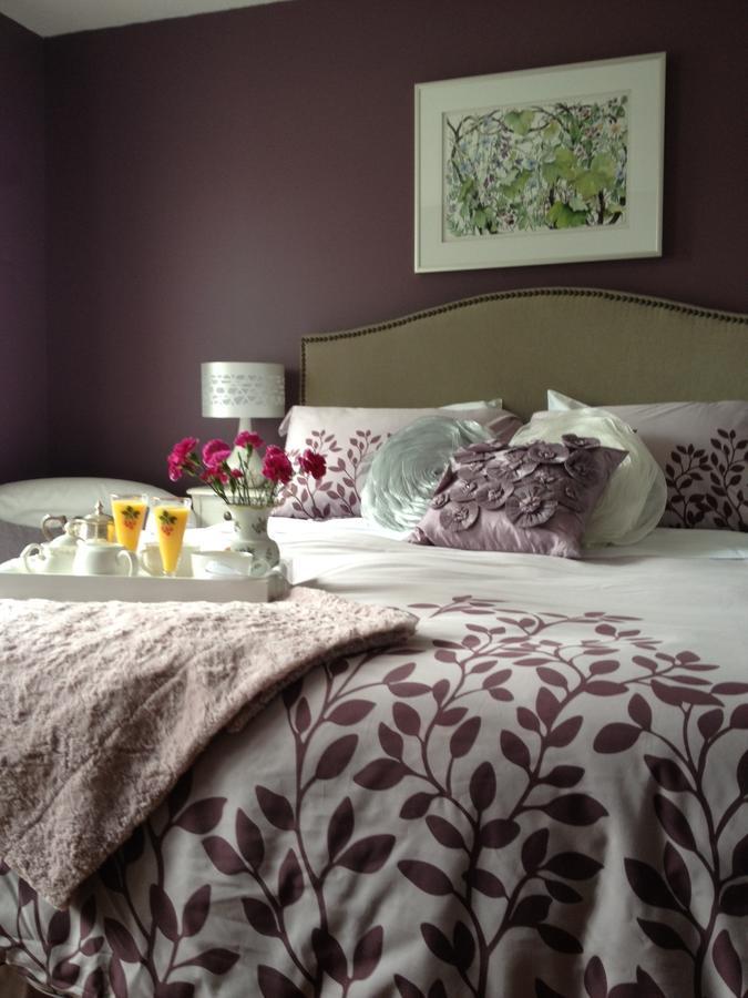 Bed and Breakfast The Orchard Croft Boutique Country Retreat à Jordan Chambre photo