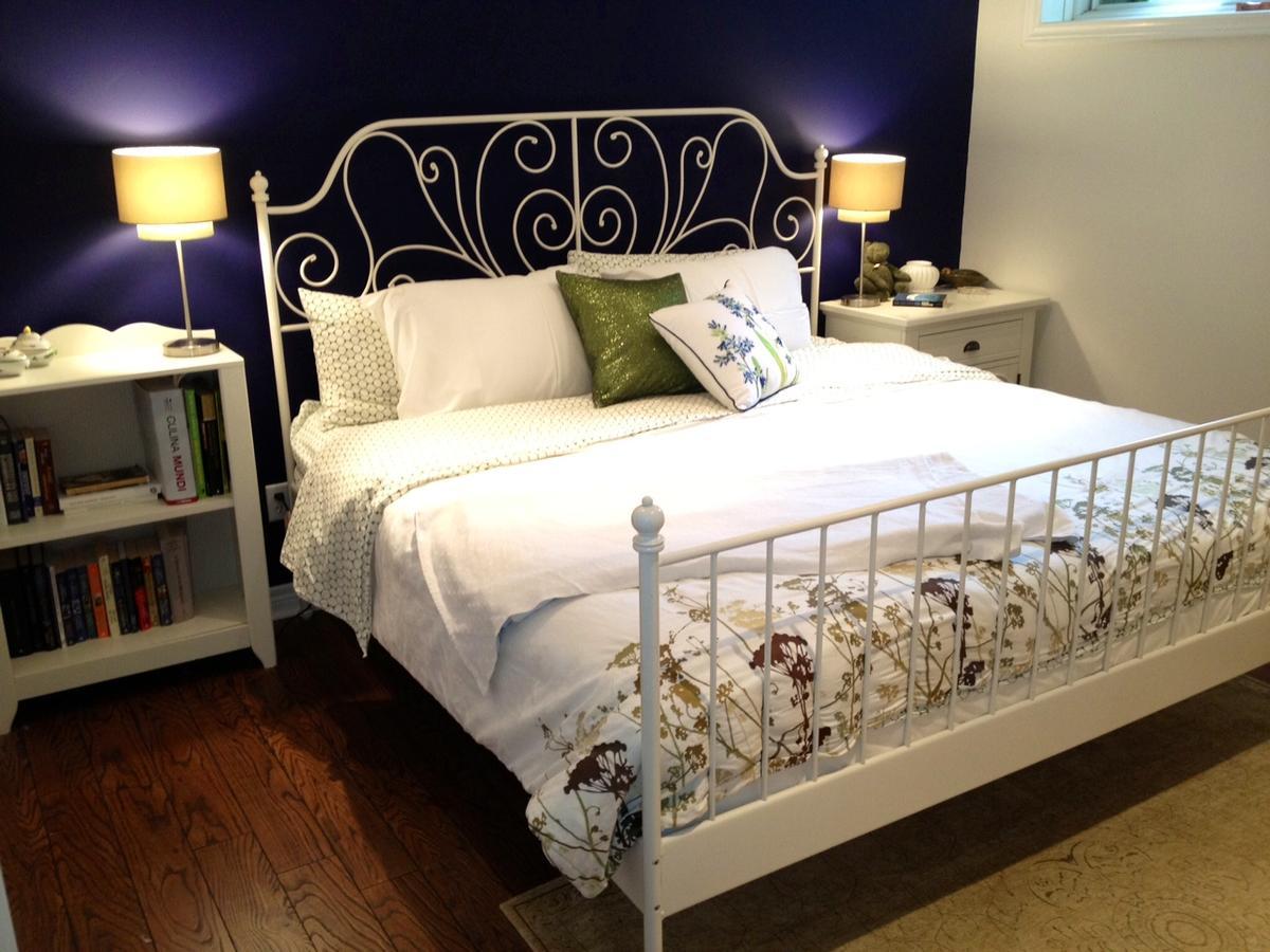 Bed and Breakfast The Orchard Croft Boutique Country Retreat à Jordan Chambre photo